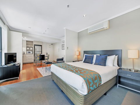 Quest River Park Central - Inverell Accommodation 15