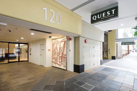 Quest River Park Central - Inverell Accommodation 24