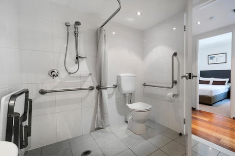 Quest River Park Central - Inverell Accommodation 22