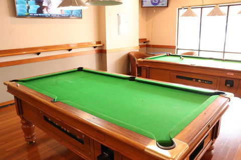 Salisbury Hotel Motel - Inverell Accommodation 27