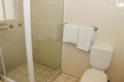Salisbury Hotel Motel - Inverell Accommodation 20