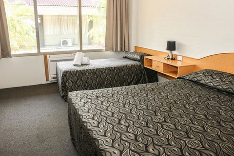 Salisbury Hotel Motel - Inverell Accommodation 17