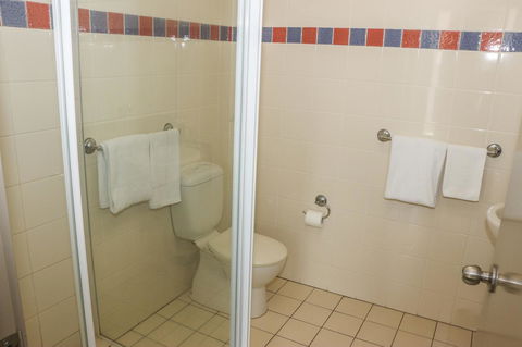 Salisbury Hotel Motel - Inverell Accommodation 21