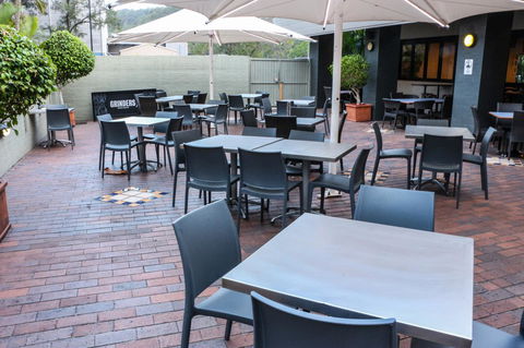 Salisbury Hotel Motel - Inverell Accommodation 7