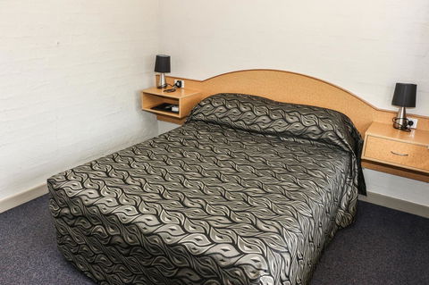 Salisbury Hotel Motel - Inverell Accommodation 22