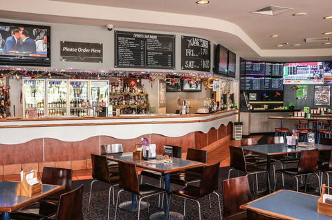 Salisbury Hotel Motel - Inverell Accommodation 29