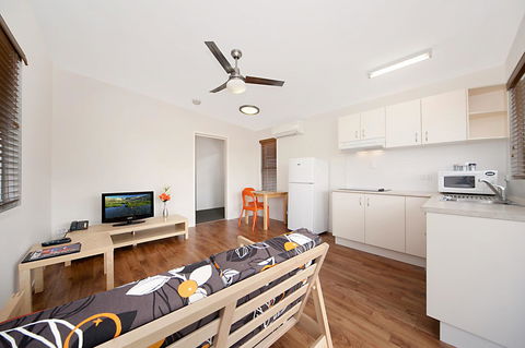Ingenia Holidays Taigum - Inverell Accommodation 8