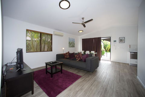 Ingenia Holidays Taigum - Inverell Accommodation 9