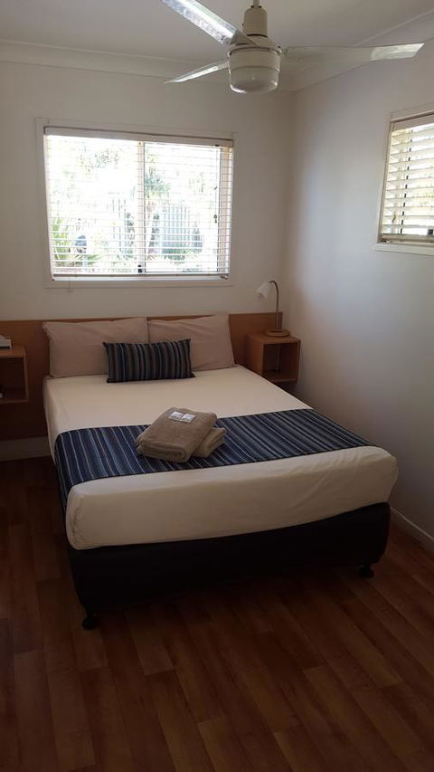 Ingenia Holidays Taigum - Inverell Accommodation 14