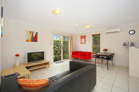 Ingenia Holidays Taigum - Inverell Accommodation 32