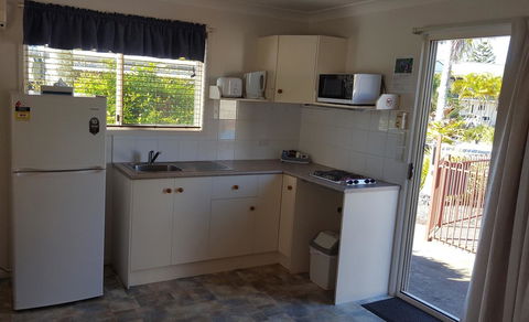 Ingenia Holidays Taigum - Inverell Accommodation 22