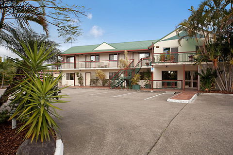Ingenia Holidays Taigum - Inverell Accommodation 13