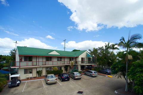 Ingenia Holidays Taigum - Inverell Accommodation 17