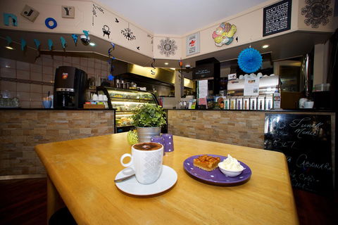 Ingenia Holidays Taigum - Inverell Accommodation 4