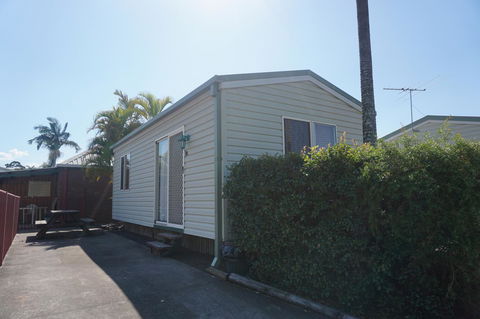 Ingenia Holidays Taigum - Inverell Accommodation 24