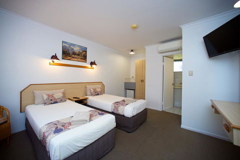 Ingenia Holidays Taigum - Inverell Accommodation 16