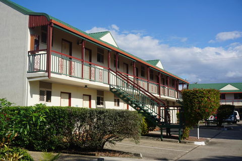Ingenia Holidays Taigum - Inverell Accommodation 12