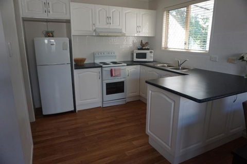 Ingenia Holidays Taigum - Inverell Accommodation 34