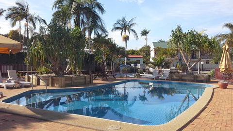 Ingenia Holidays Taigum - Inverell Accommodation 2