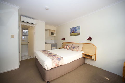 Ingenia Holidays Taigum - Inverell Accommodation 3