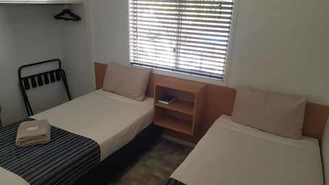 Ingenia Holidays Taigum - Inverell Accommodation 23