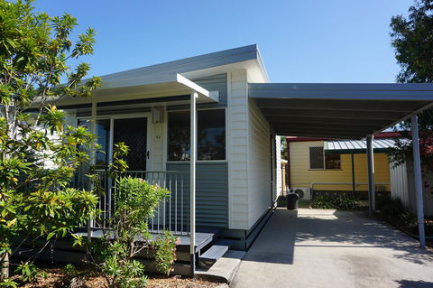 Ingenia Holidays Taigum - Inverell Accommodation 18