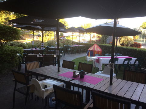 Ingenia Holidays Taigum - Inverell Accommodation 28