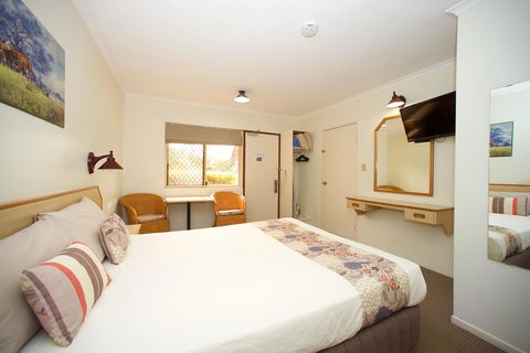 Ingenia Holidays Taigum - Inverell Accommodation 43