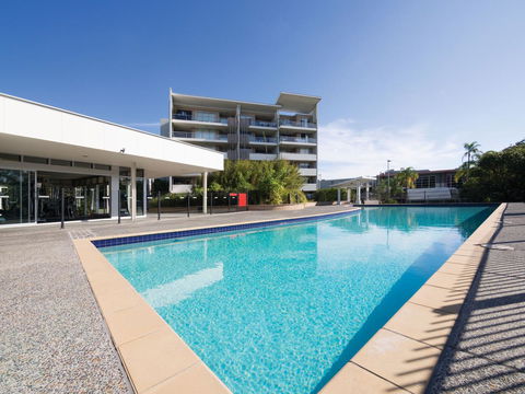 Oaks Brisbane Mews Suites - Inverell Accommodation 0