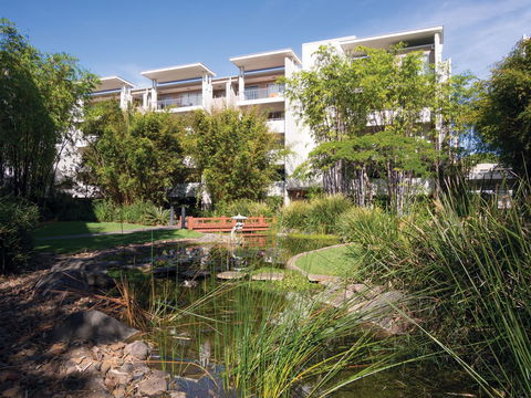 Oaks Brisbane Mews Suites - Inverell Accommodation 2