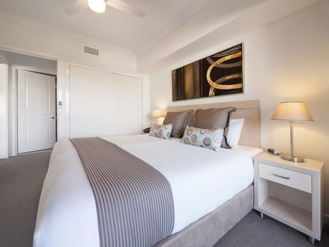 Oaks Brisbane Mews Suites - Inverell Accommodation 14