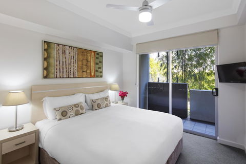 Oaks Brisbane Mews Suites - Inverell Accommodation 15
