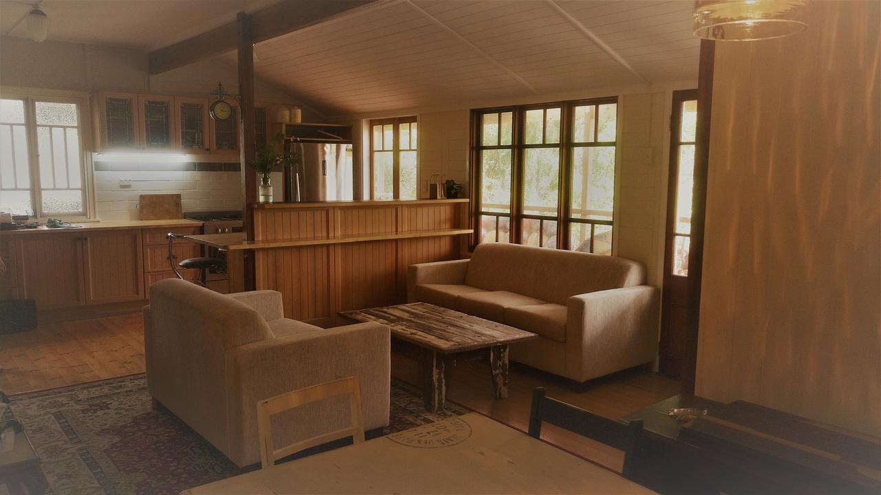  Inverell Accommodation