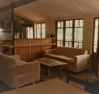Boonah Cottage - Inverell Accommodation