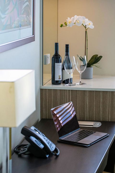 The Point Brisbane Hotel - Inverell Accommodation 20