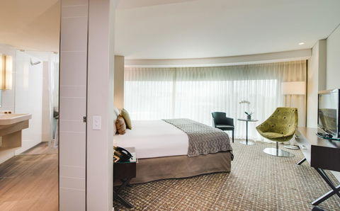 The Point Brisbane Hotel - Inverell Accommodation 26