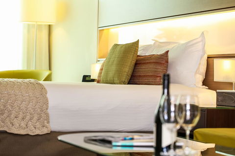 The Point Brisbane Hotel - Inverell Accommodation 12