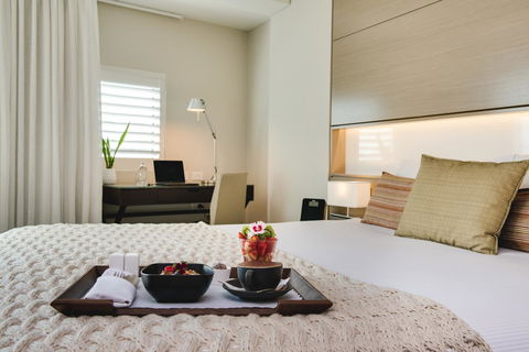 The Point Brisbane Hotel - Inverell Accommodation 10