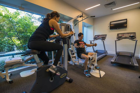 The Point Brisbane Hotel - Inverell Accommodation 43