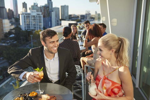 The Point Brisbane Hotel - Inverell Accommodation 6