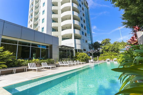 The Point Brisbane Hotel - Inverell Accommodation 11