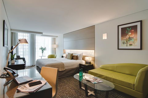 The Point Brisbane Hotel - Inverell Accommodation 13