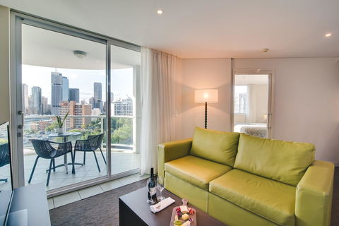 The Point Brisbane Hotel - Inverell Accommodation 19