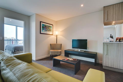 The Point Brisbane Hotel - Inverell Accommodation 22