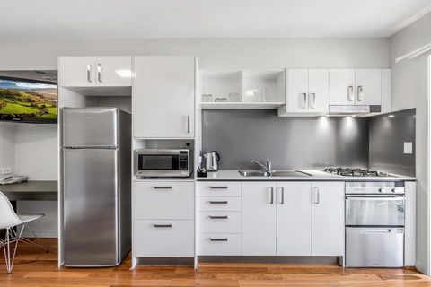 Essence Apartments Chermside - Inverell Accommodation 27