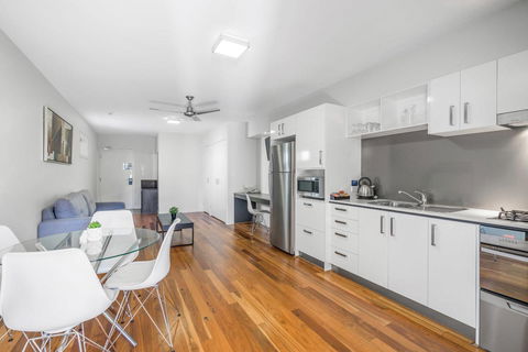 Essence Apartments Chermside - Inverell Accommodation 11
