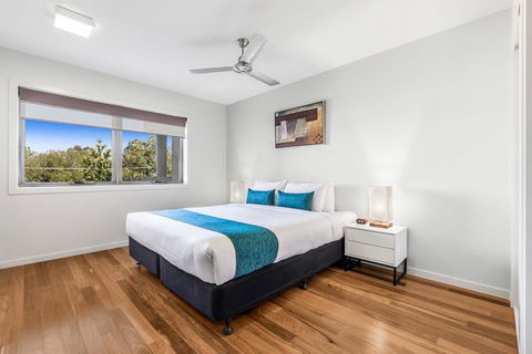 Essence Apartments Chermside - Inverell Accommodation 34