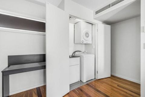 Essence Apartments Chermside - Inverell Accommodation 35
