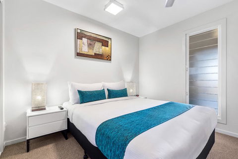 Essence Apartments Chermside - Inverell Accommodation 29