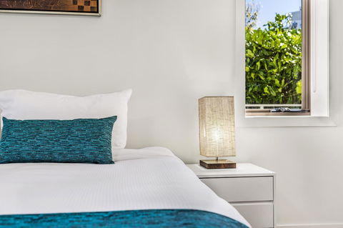 Essence Apartments Chermside - Inverell Accommodation 30